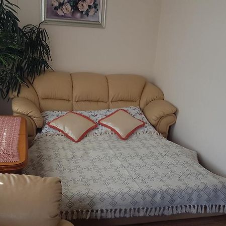 Topolowa 13 Mińsk Mazowiecki Dış mekan fotoğraf