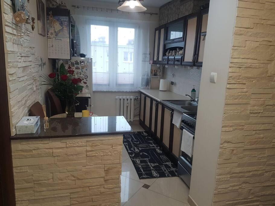 Topolowa 13 Mińsk Mazowiecki Dış mekan fotoğraf