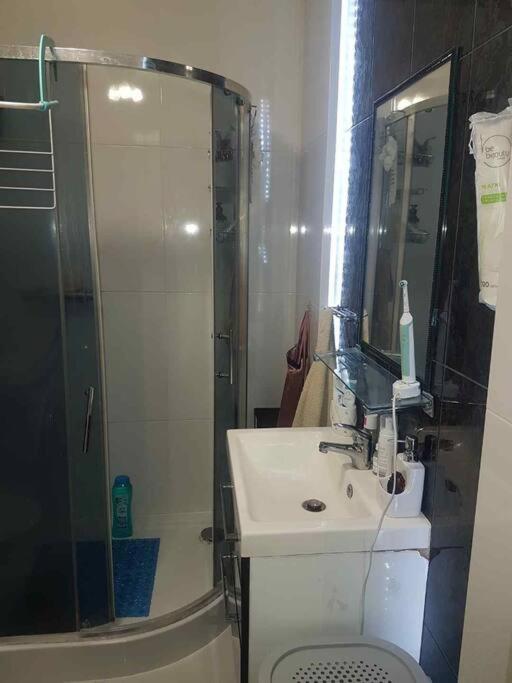 Topolowa 13 Mińsk Mazowiecki Dış mekan fotoğraf