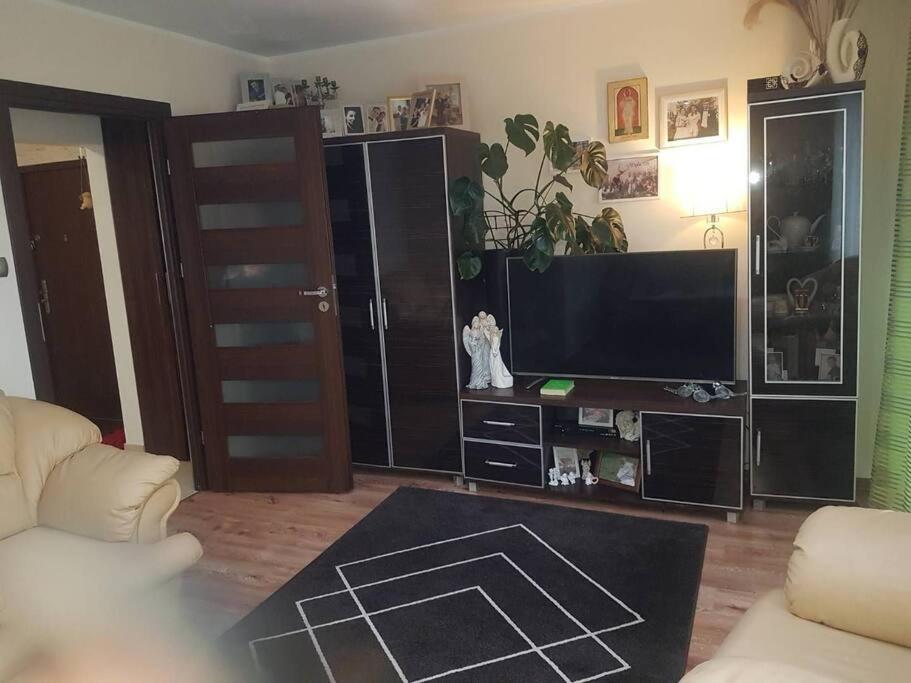 Topolowa 13 Mińsk Mazowiecki Dış mekan fotoğraf