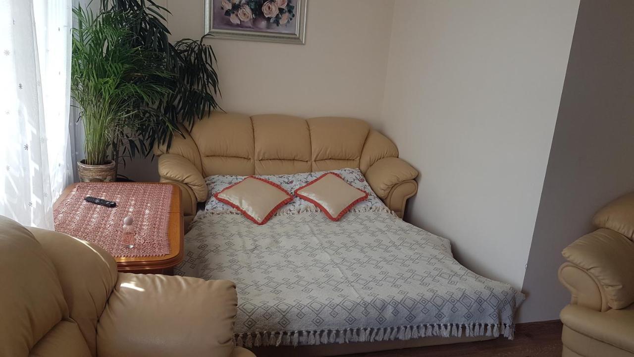 Topolowa 13 Mińsk Mazowiecki Dış mekan fotoğraf